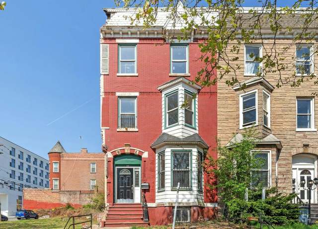 Property at 589 MARTIN LUTHER KING Blvd, Newark, NJ 07102, 6 beds, 2 baths