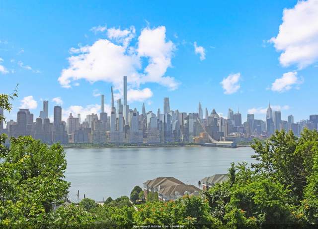 Property at 6209-6215 BLVD E Unit 1AS, West New York, NJ 07093, 2 beds, 1 bath