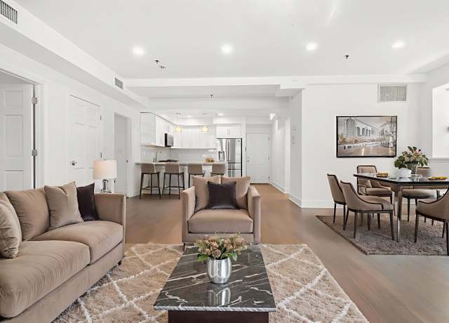 Property at 547 BLOOMFIELD St #1, Hoboken, NJ 07030, 2 beds, 2 baths