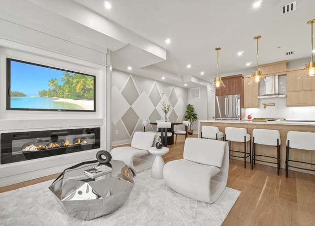 Property at 160 CENTRAL Ave #1, Jersey City, NJ 07307, 3 beds, 2 baths