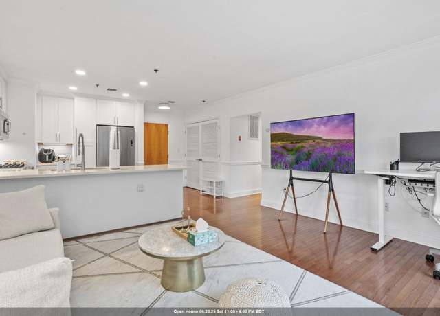 Property at 501 9TH St #407, Hoboken, NJ 07030, 2 beds, 2 baths