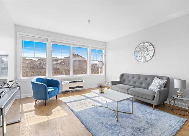 Property at 30 CONSTITUTION Way #409, Jersey City, NJ 07305, 1 bed, 1 bath