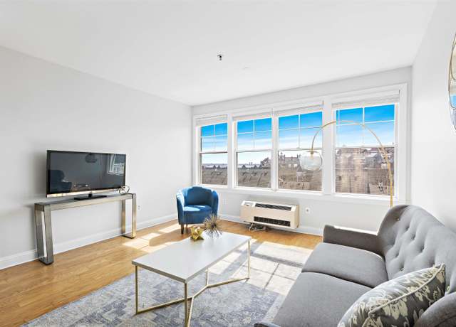 Property at 30 CONSTITUTION Way #409, Jersey City, NJ 07305, 1 bed, 1 bath