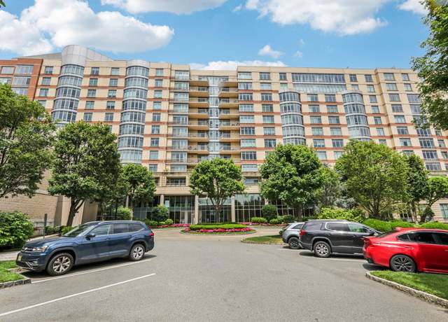Property at 8100 RIVER Rd #613, North Bergen, NJ 07047, 2 beds, 2 baths