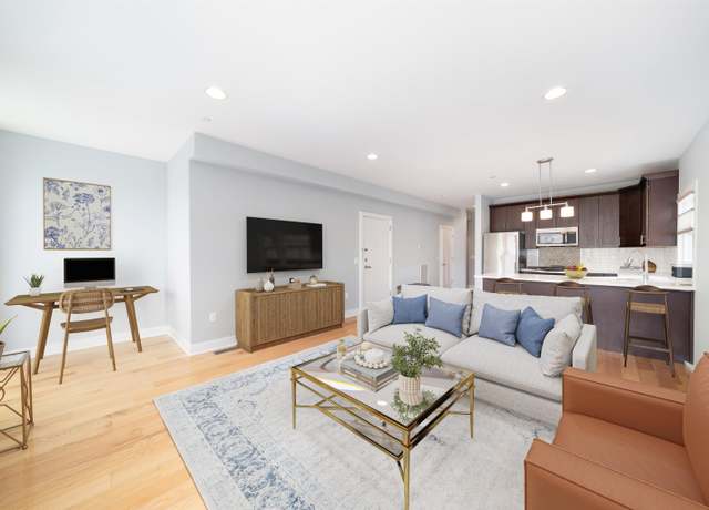Property at 31 RAVINE Ave #1, Jersey City, NJ 07307, 3 beds, 2.5 baths