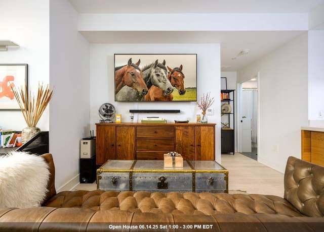 Property at 10 PROVOST St #801, Jersey City, NJ 07302, 2 beds, 2 baths