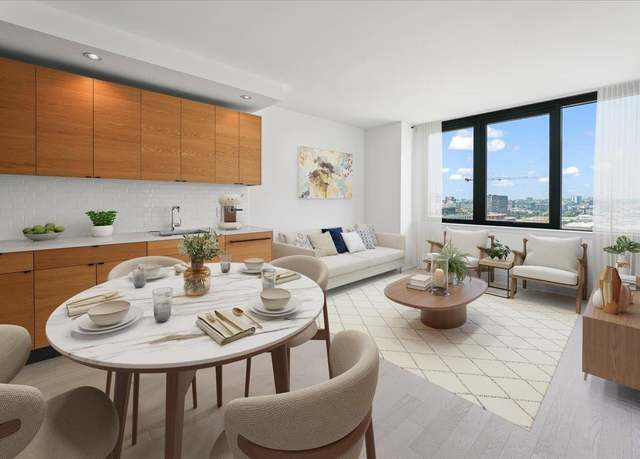 Property at 10 PROVOST St #1602, Jersey City, NJ 07302, 1 bed, 1 bath