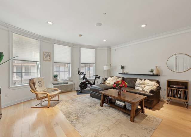 Property at 96 TIDEWATER St Unit 2B, Jersey City, NJ 07302, 1 bed, 1 bath