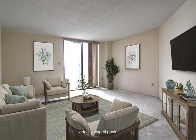 Property at 2234 HARMON COVE TOWER, Secaucus, NJ 07094, 1 bed, 1 bath