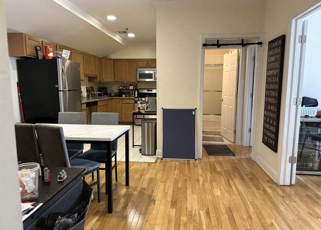 Property at 218 JACKSON St #7, Hoboken, NJ 07030, 3 beds, 2 baths