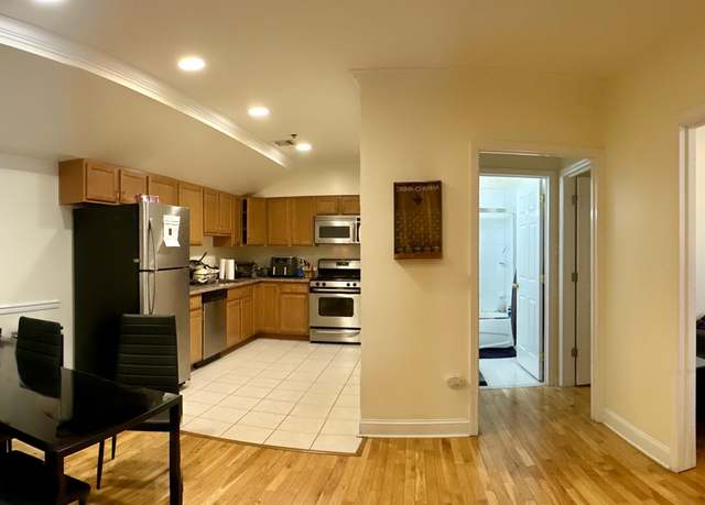 Property at 218 JACKSON St #7, Hoboken, NJ 07030, 3 beds, 2 baths
