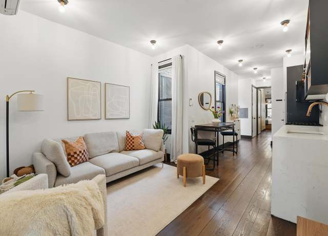 Property at 43 THORNE St Unit 1b, Jersey City, NJ 07307, 2 beds, 2 baths