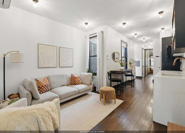 Property at 43 THORNE St Unit 1b, Jersey City, NJ 07307, 2 beds, 2 baths