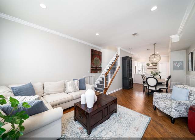 Property at 78 MADISON St #2, Hoboken, NJ 07030, 2 beds, 2.5 baths