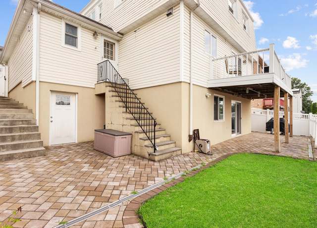 Property at 111 PARK Pl, Kearny, NJ 07032