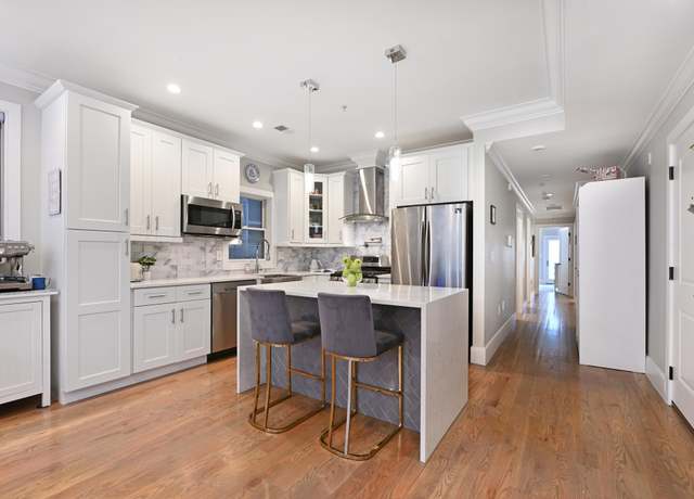 Property at 61 SKILLMAN Ave Unit 2a, Jersey City, NJ 07306, 3 beds, 2 baths