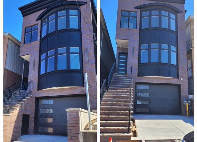 Property at 104 WESTERN Ave, Jersey City, NJ 07307, 6 beds, 5 baths