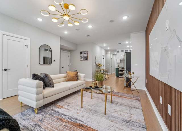 Property at 20 MARION Pl #1, Jersey City, NJ 07306, 3 beds, 3 baths