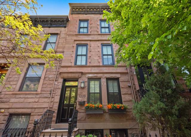Property at 1229 GARDEN St, Hoboken, NJ 07030-4405, 4 beds, 4 baths
