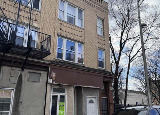 Property at 68 MARTIN LUTHER KING JR Dr, Jersey City, NJ 07305, 6 beds, 2 baths