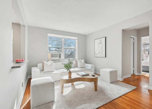 Property at 8300 BLVD E Unit 4D, North Bergen, NJ 07047, 1 bed, 1 bath