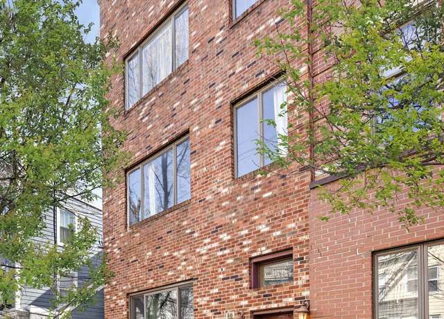 Property at 377 3RD St #1, Jersey City, NJ 07302, 2 beds, 1.5 baths