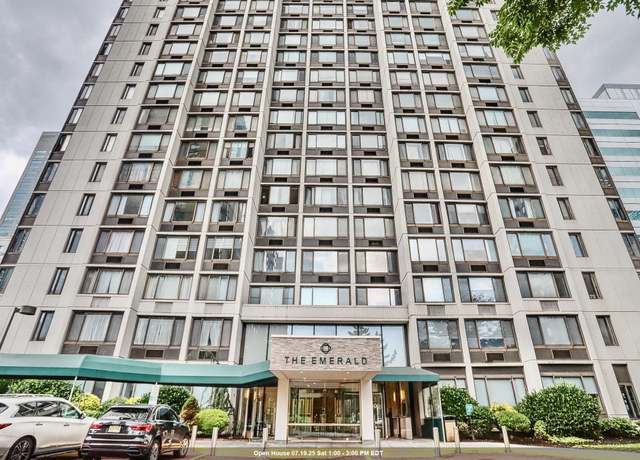 Property at 45 RIVER Dr S #912, Jersey City, NJ 07310, 2 beds, 2 baths