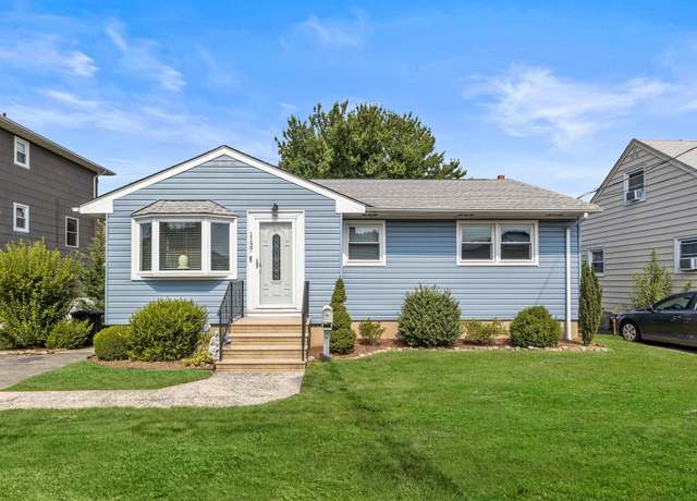 Property at 1137 STONEWALL Ln, Secaucus, NJ 07094, 3 beds, 1 bath