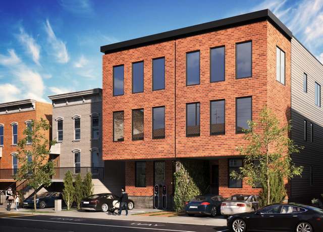 Property at 314 13TH St #3, Union City, NJ 07087, 3 beds, 2.5 baths