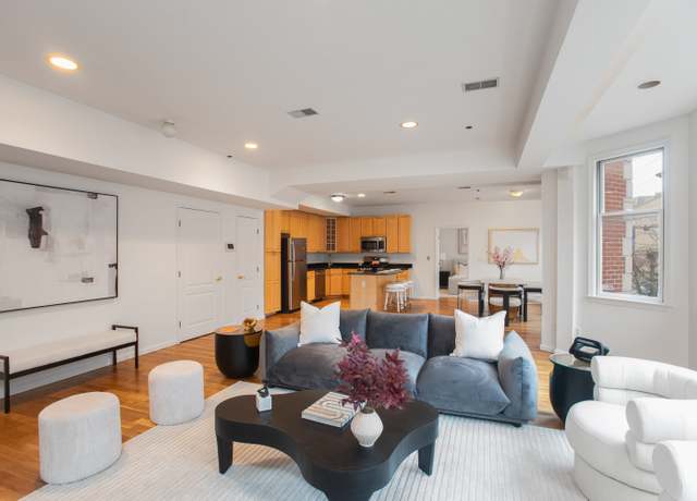Property at 109 JACKSON St Unit 2C, Hoboken, NJ 07030, 3 beds, 2 baths