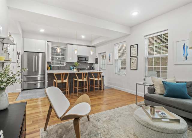 Property at 84 MANHATTAN Ave #2, Jersey City, NJ 07307, 3 beds, 2 baths