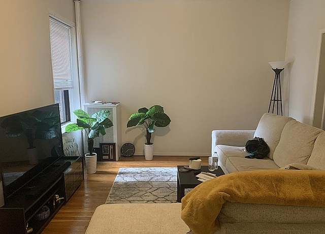 Property at 141 DUNCAN Ave #6, Jersey City, NJ 07306, 1 bed, 1 bath