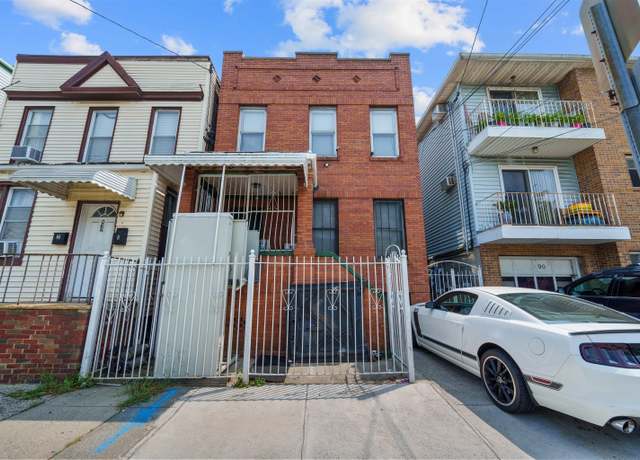 Property at 92 MALLORY Ave, Jersey City, NJ 07304, 5 beds, 3 baths