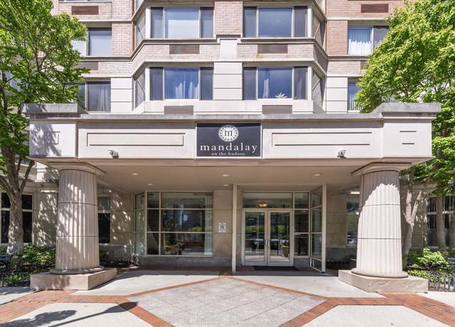 Property at 20 2ND St #810, Jersey City, NJ 07302, 1 bed, 1 bath