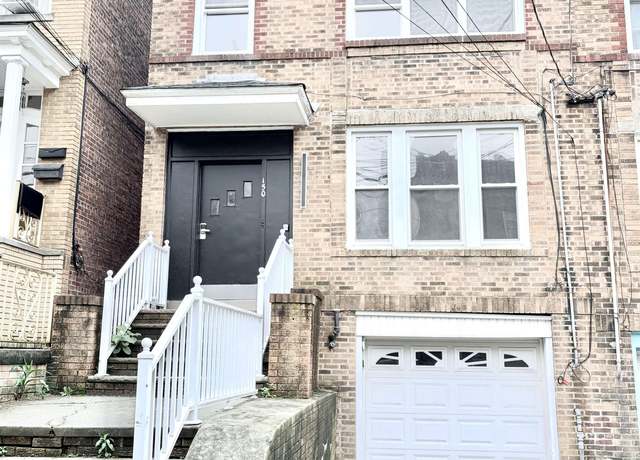 Property at 150 W 29TH St, Bayonne, NJ 07002, 5 beds, 2 baths