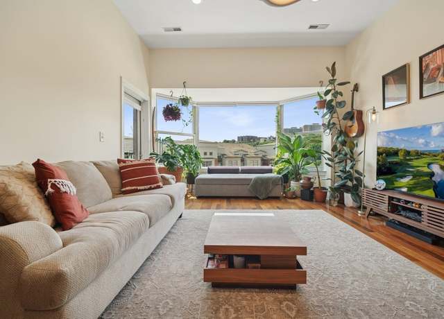 Property at 22 AVENUE AT PORT IMPERIAL #522, West New York, NJ 07093, 2 beds, 2 baths