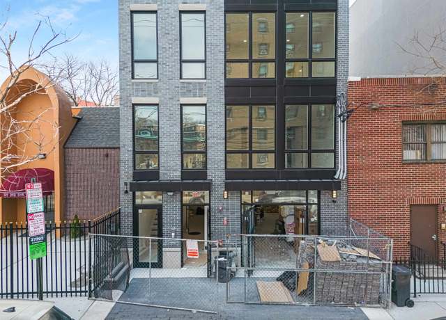 Property at 317 JACKSON St #501, Hoboken, NJ 07030, 2 beds, 2 baths