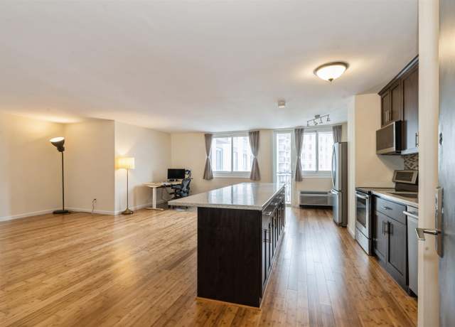 Property at 100 MANHATTAN Ave #1912, Union City, NJ 07087, 2 beds, 2 baths
