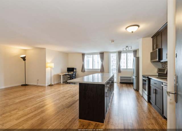Property at 100 MANHATTAN Ave #1912, Union City, NJ 07087, 2 beds, 2 baths