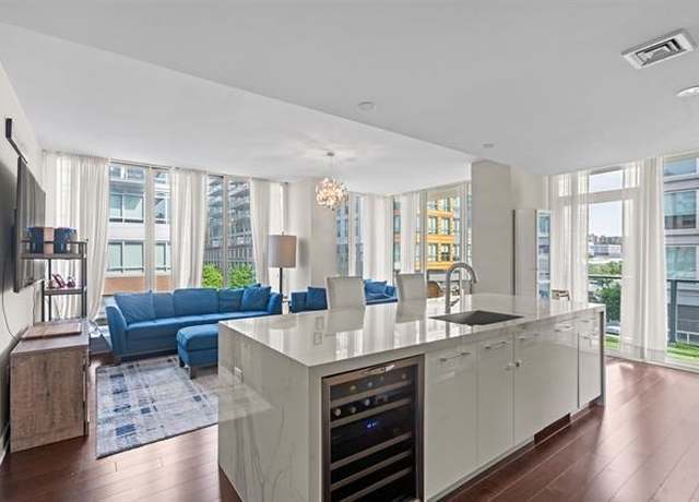 Property at 1200 AVENUE AT PORT IMPERIAL #301, Weehawken, NJ 07086, 3 beds, 3 baths