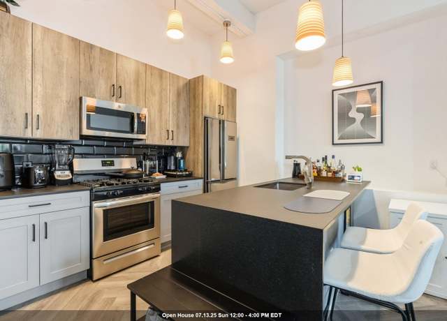 Property at 142 CHARLES St #301, Jersey City, NJ 07307, 1 bed, 1 bath