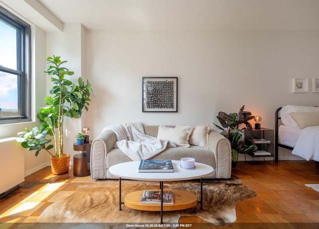 Property at 201 ST PAULS Ave Unit 9M, Jersey City, NJ 07306, 1 bath