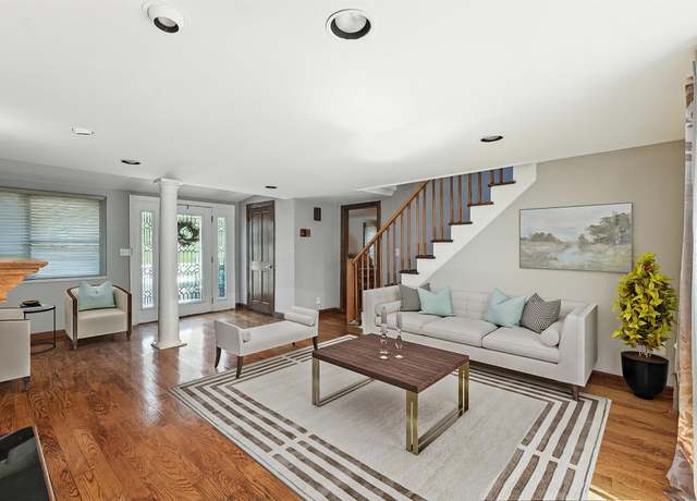 Property at 140 W GREENBROOK Rd, North Caldwell, NJ 07006, 4 beds, 3.5 baths