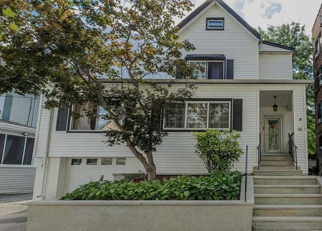 Property at 46 W 43RD St, Bayonne, NJ 07002, 5 beds, 2.5 baths