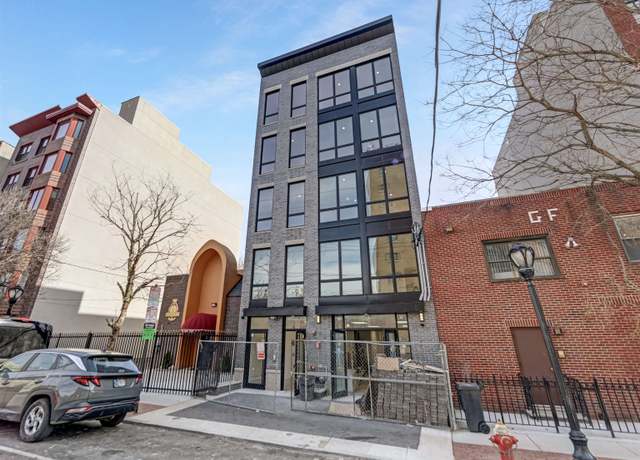 Property at 317 JACKSON St #401, Hoboken, NJ 07030, 2 beds, 2 baths