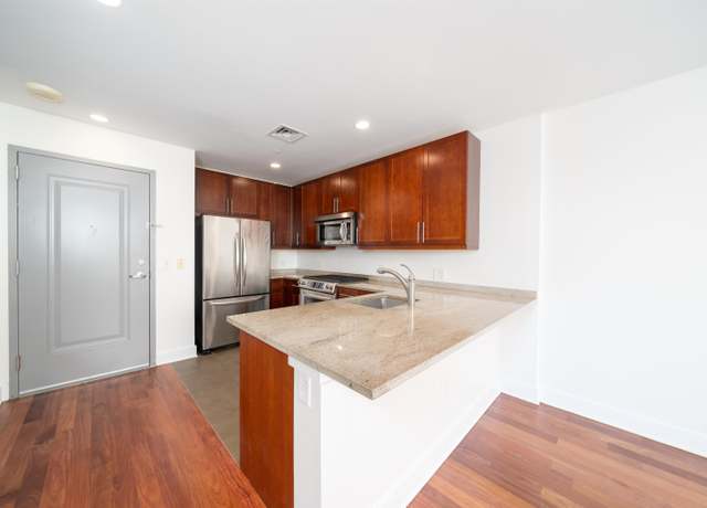 Property at 201 LUIS M MARIN Blvd #1503, Jersey City, NJ 07302, 1 bed, 1 bath