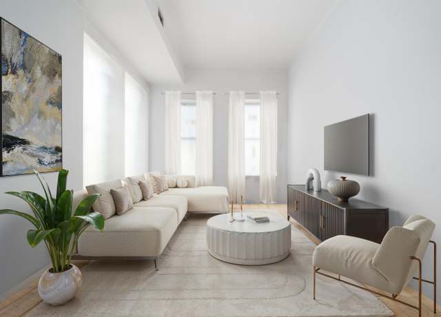 Property at 17 LEONARD St #1, Jersey City, NJ 07307, 4 beds, 3 baths