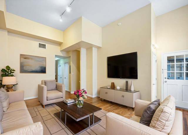 Property at 341 MONMOUTH St Unit 104d, Jersey City, NJ 07302, 1 bed, 2 baths