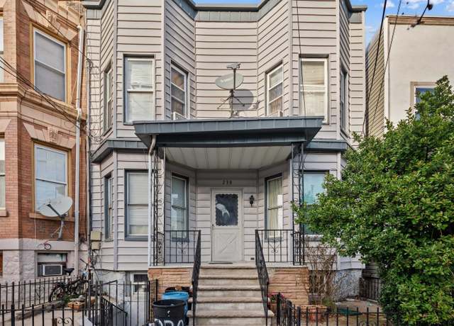 Property at 230 46TH St, Union City, NJ 07087, 8 beds, 4 baths