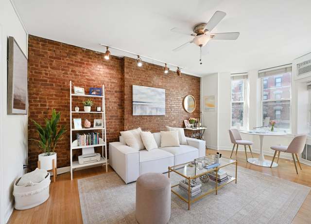 Property at 1315 WASHINGTON St Unit 2D, Hoboken, NJ 07030, 1 bed, 1 bath